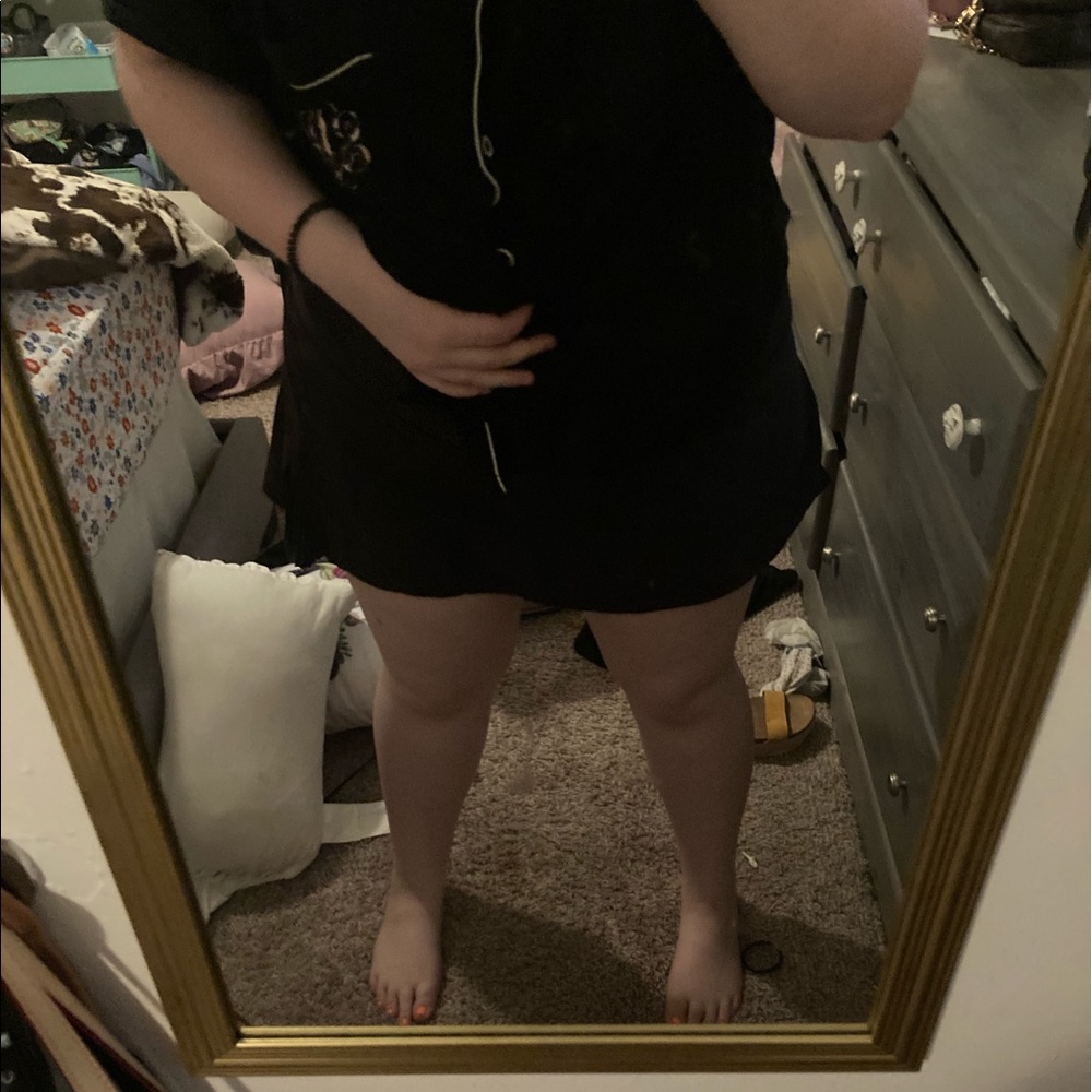 Lululemon tennis skirt